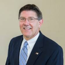 Dennis Flanery promoted to Senior Vice President at Peoples Trust & Savings