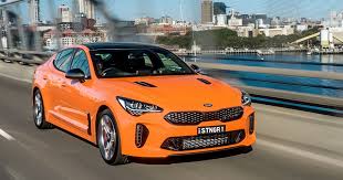 Complement your nissan kicks with genuine nissan accessories. 2020 Kia Stinger Gt Review
