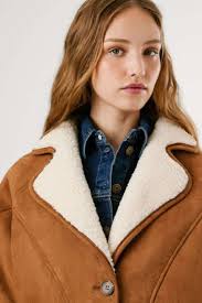 PEPE JEANS Γυναικεία Επώνυμα Μπουφάν και Πανωφόρια