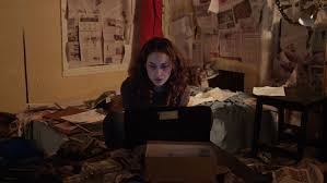 The 2013 beverly hills shorts film festival! Mara Film Review Hollywood Reporter