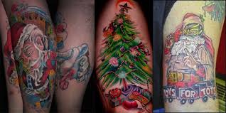 Subtle, minimalistic designs look far edgier than the tribal patterns we've seen ad nauseam. Christmas 2012 Girlshue