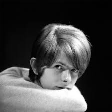 David Bowie Unseen: A Hidden 1967 Photoshoot » Design You Trust — Design  Daily Since 2007