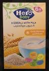 Cereals