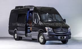 Mercedes Benz Sprinter Armored Limousine For Sale Inkas Armored Vehicles Bulletproof Cars Special Purpose Veh Benz Sprinter Mercedes Benz Vans Mercedes Van