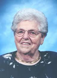 Elizabeth Beachy Obituary May 2, 2010