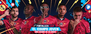 Adivina el equipo de fútbol colombiano es un juego principalmente hecho para todo el publico colombiano y todas las personas hinchas y fanáticas de cualquier equipo colombiano o también para los amantes del fútbol en general. Fortaleza Futbol Club Photos Facebook