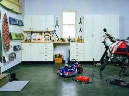 Your locality's codes and regulations regarding residential wiring have been put in. Garage Wiring Basics Hgtv