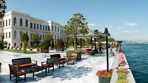 Paramount hotel, buckingham sarayı'a kısa sürüş mesafesinde yer almaktadır. Istanbul Hotels Vip Travellers