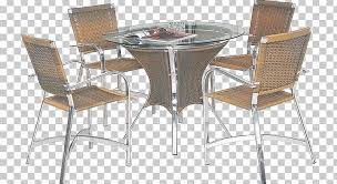 Table Furniture Chair Garden Swimming Pool Png Clipart Angle Area Chair Dining Room Furniture Free Png