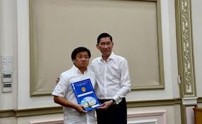 Đoàn ngọc hải (sinh ngày 10 tháng 10 năm 1969), nguyên phó chủ tịch ủy ban nhân dân quận 1, nguyên phó tổng giám đốc tổng công ty xây dựng sài gòn tnhh một thành viên. Ä'oan Ngá»c Háº£i