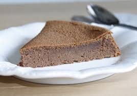 Gateau Delice Au Chocolat Au Lait Recette En 2020 Recette Dessert Chocolat Recette Dessert Facile Recette Dessert