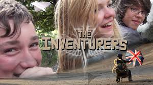 The Inventurers
