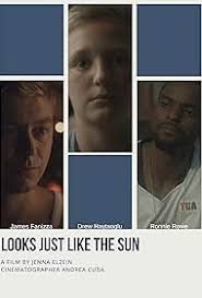 Looks Just Like the Sun (Short 2015)