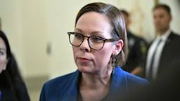 Skogsbränderna i USA sprider sig fortfarande