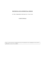 It is fairly short, yes, but the script is actually still over 100 pages long (though that includes stuff like commentary mode and all the separate re: Http Ec Europa Eu Competition Sectors Ict Intel Provisional Decision Pdf