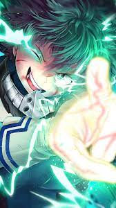 We'd like to present you with a collection of deku wallpaper to decorate your desktop backgrounds. Iphone Deku Wallpaper Kolpaper Awesome Free Hd Wallpapers