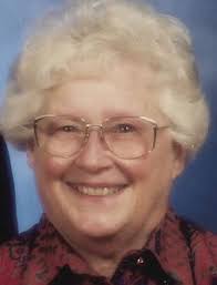 90th Birthday: Bernice Lauver