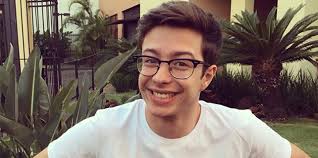 CCXP18 terá a presença de Gustavo Borges, autor da graphic novel Cebolinha 