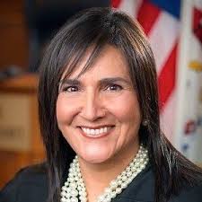 Jurists, community remember Judge Joanna Tabit