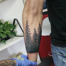The cedar tree is very simple in nature but they are believed to produce relatively softwoods that have beautiful colors and they also produce a nice scent. 150 Meaningful Tree Tattoos Ultimate Guide August 2021