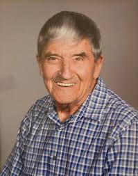 Obituary for Russell Elwin McQuillin