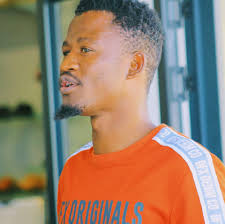 I Bought The Car From Street, A Guy Called Zak