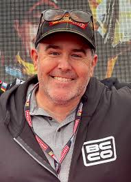 Brendan Gaughan's Instagram, Twitter & Facebook