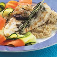 Keep it simple and let an r.d. Healthy Low Calorie Recipes Eatingwell