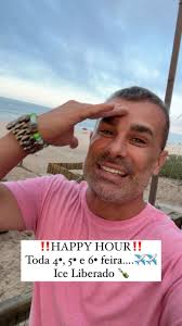 ✈️✈️ O melhor HAPPY HOUR do Rj…., 🙋‍♀️🙋‍♀️🙋‍♀️ Ice liberado pra elas  toda das 18:00 as 21:00…. , ‼️ É GRÁTIS, 0800….. Não tem pegadinha!, 🪞  Venha conhecer o Quiosque mais badalado da Orla Carioca…!!!