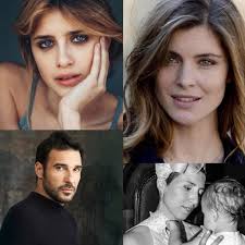 Porcaroli is known for perfect strangers (2016), tutte le mie notti (2018) and 18 regali. 18 Regali Con Vittoria Puccini Benedetta Porcaroli E Edoardo Leo Rb Casting
