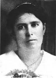 Anna “Annie” Rezek Starcevich (1885-1922)