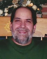 Christopher Ramsey Obituary (1960