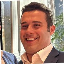 I'm excited to announce that I have started a new position as a Sales  Development Representative at Elastic! Joining the Public Sector team at  Elastic is an amazing opportunity to grow and