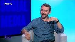 Youtube stiri de ultima ora. Ètirile Pro Tv