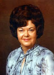 Grace White Obituary