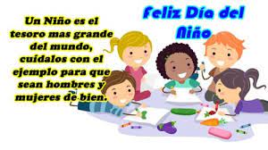Maybe you would like to learn more about one of these? Feliz Dia Del Nino 2021 Imagenes Frases Tarjetas Para Felicitar Y Compartir Fraseshoy Org