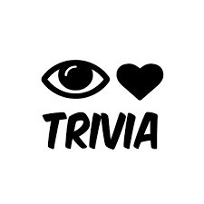 Want to know how big your heart is? Eye Heart Trivia Pub Style Trivia For Every Skill Level