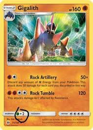 Maybe you would like to learn more about one of these? Strongarm Fighting Types In Tcg Pokemon Amino