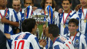 Hasilnya, city mampu mengalahkan psg di tiap leg berkat permainan solid dan taktik berkelas mereka. Champions League Great Teams Porto 2003 04