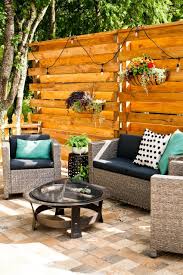 Backyard ideas for kids diy teeter totter 32 Summery Diy Backyard Projects For Functional Outdoor Beauty