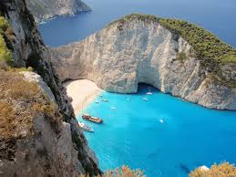 Maybe you would like to learn more about one of these? File Shipwreck Beach Western Coast Of Zakynthos Greece 12 Jpg Wikimedia Commons