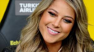 Vanessa Huppenkothen In Dsds Jury 2015 Neben Dieter Bohlen