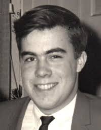 Memorial Day remembrance of Vietnam fallen classmates