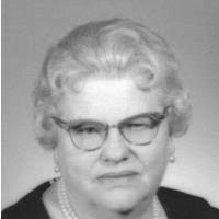 Pauline Struhs (1901–1980)