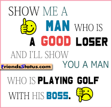 Quotes About Loser Men Quotesgram