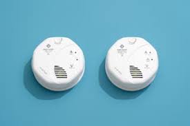 Then one will beep 3 times and the rest will each beep 3 time in. Smoke Detector