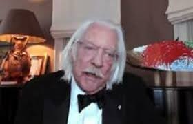 Donald Sutherland : Une Vie au Cinéma et au Théâtre