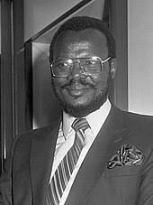Prince mangosuthu buthelezi, mp addresses the media at durban manor on october 15, 2021 in durban, south africa. Mangosuthu Buthelezi Wikipedia