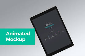 Download Animated Mockups Archives Mockup World