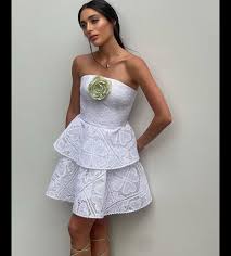 Foto: Elisa Zarzur Maluf, de 22 anos, nasceu em São Paulo, trabalha como  influenciadora digital e acumula mais de 181 mil seguidores no Instagram -  Purepeople